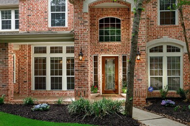 Built by David Weekley Homes and nestled in a quiet cul-de-sac