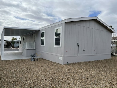 5303 E Twain Ave unit 185, Las Vegas, NV 89122 - photo 4