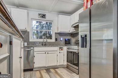 1822 Slate Rd, Ellenwood, GA 30294 - photo 6