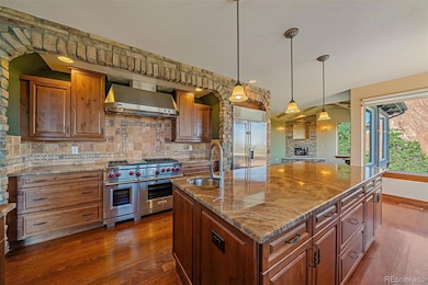 10153 Thunder Run, Littleton, CO 80125 - photo 7