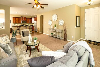 41502 N Cherry St, San Tan Valley, AZ 85140 - photo 3