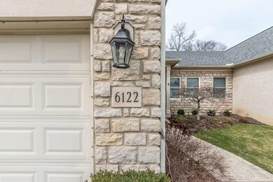 McNaughten Grove Ln.