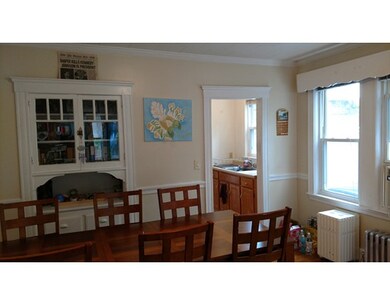 18 Niles St unit 1st floor, Brighton, MA 02135 - photo 2