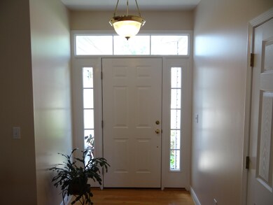 Foyer