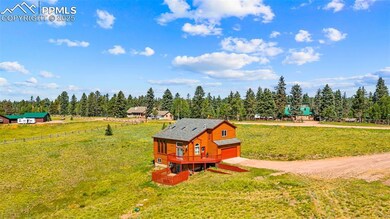 428 Ridge Dr, Divide, CO 80814 - photo 7