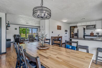 9449 S Marion Rd, Warren, IN 46792 - photo 7