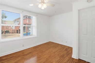 733 Warne St, Festus, MO 63028 - photo 2