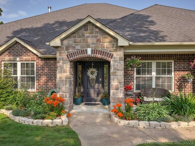 5348 S 268th East Ave, Broken Arrow, OK 74014 - photo 5