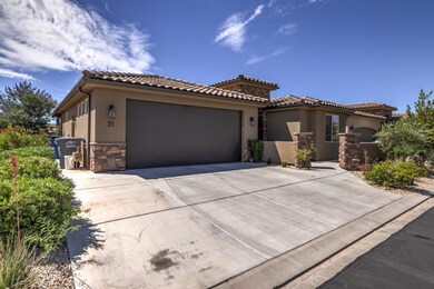 650 N Red Stone Rd unit 21, Washington, UT 84780 - photo 2