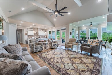 709 Buffalo Gap Dr, Siloam Springs, AR 72761 - photo 7