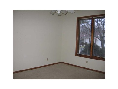 Bedroom.