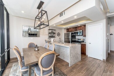 Sunchase IV Condominiums unit 310, South Padre Island, TX 78597 - photo 5