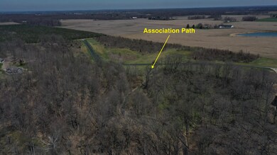 13180 E Lake Chapin Banks Dr, Berrien Springs, MI 49103 - photo 4