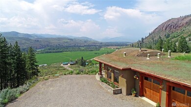 58 Balky Hill Rd, Twisp, WA 98856 - photo 3