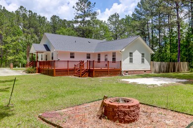 205 Deer Ridge