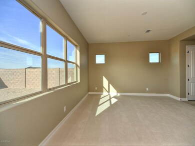 007_Master Bedroom