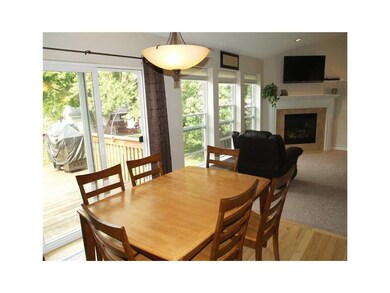 Dining Area.