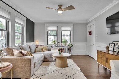 35 Bay State Rd unit 35, Quincy, MA 02171 - photo 3