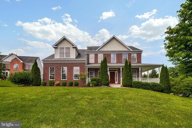 5110 Spring Oaks Ln, Ellicott City, MD 21043 - photo 3