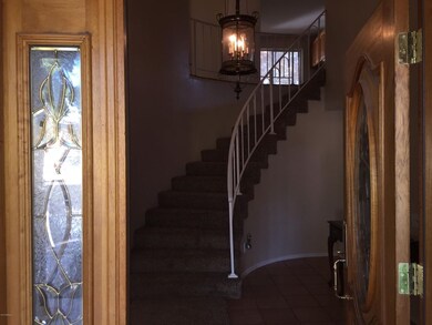 Welcome Home