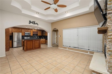 610 Baltic Ave, Edinburg, TX 78539 - photo 4