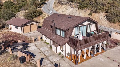 25001 Paramount Dr, Tehachapi, CA 93561 - photo 6