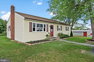 723 Wakemans Grove Rd, Edinburg, VA 22824 - photo 6