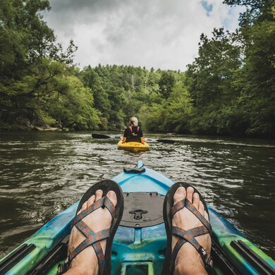 Lot 82 Fallen Leaf Rd, Mineral Bluff, GA 30559 - photo 6