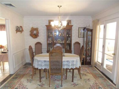 Dining Room.