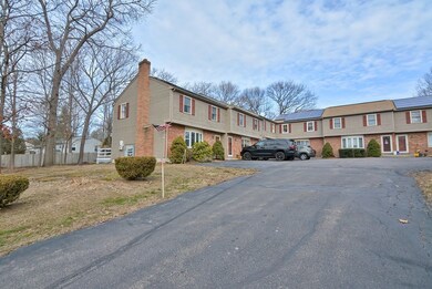 23 Potter Ave unit 1, Plainville, MA 02762 - photo 2