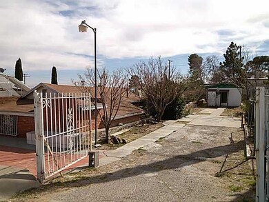 2424 Lebanon Ave, El Paso, TX 79930 - photo 2