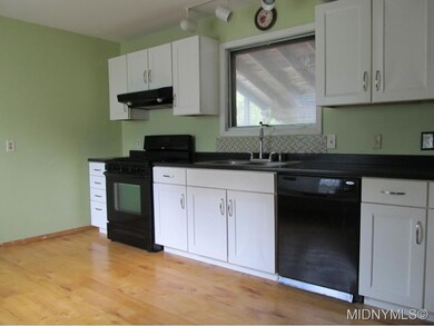 #16 Updated Kitchen