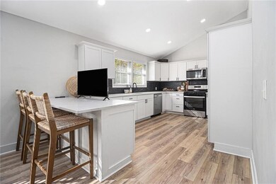 3795 King Edward Trail SW, Atlanta, GA 30331 - photo 5