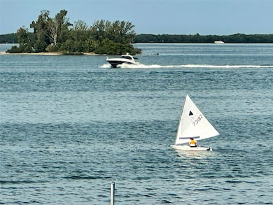 View from Living Room