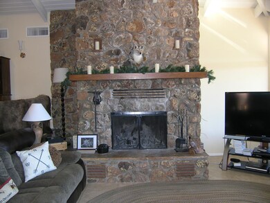 Fireplace 2