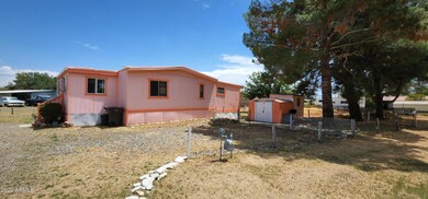 South Side of Home