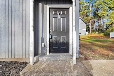 2340 Beaver Ruin Rd unit 16, Norcross, GA 30071 - photo 3