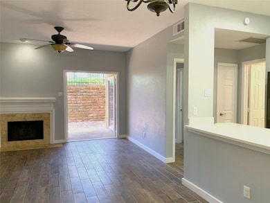 8601 Park Ln unit 414, Dallas, TX 75231 - photo 6