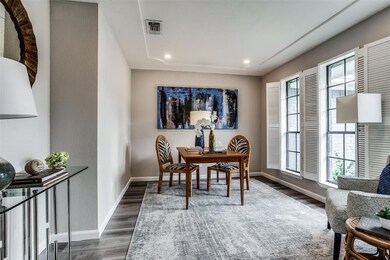 4501 Cinnamon Hill Dr, Fort Worth, TX 76133 - photo 3