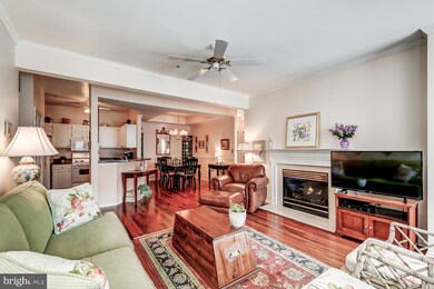 8804 Groffs Mill Dr, Owings Mills, MD 21117 - photo 5