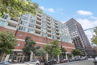 909 West Washington Condos unit 605, Chicago, IL 60607 - photo 2