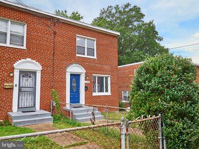 1118 Carrington Ave, Capitol Heights, MD 20743 - photo 3