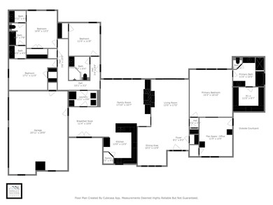 1025 Oasis Ct, Southlake, TX 76092 - photo 5