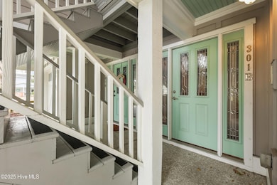 301 N Fort Fisher Blvd unit B, Kure Beach, NC 28449 - photo 4