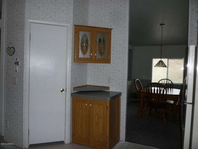 walkin pantry