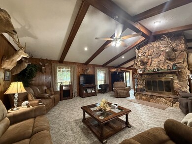 2499 Farm To Market 82, Kirbyville, TX 75956 - photo 6