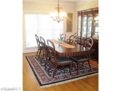 Dining Room.