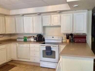 1st Floor Kitchen