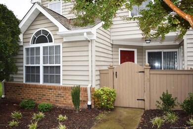 3-Front door & Patio