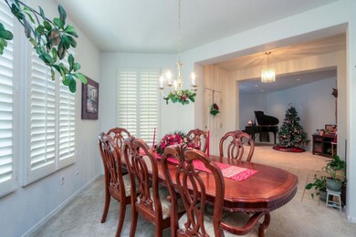 Formal Dining Room 2